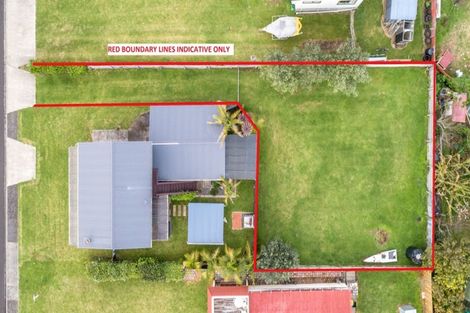 Photo of property in 3a Dolphin Drive, Whiritoa, Whangamata, 3691