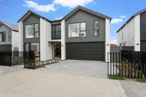 Photo of property in 42 Empire Road, Epsom, Auckland, 1023