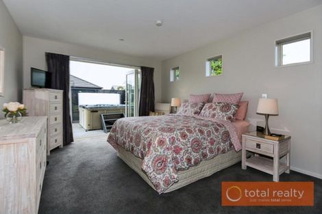 Photo of property in 25 Eaglesome Avenue, Aidanfield, Christchurch, 8025