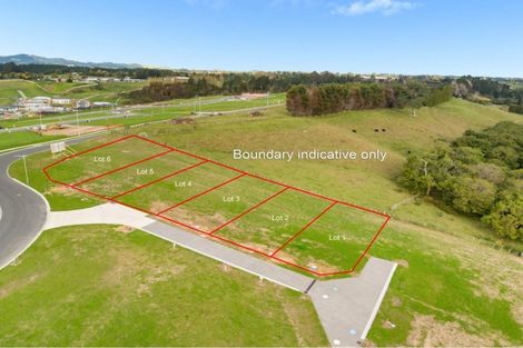Photo of property in 4 Hera Lane, Pyes Pa, Tauranga, 3112