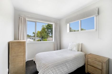 Photo of property in 9 Mottram Street, Redwood, Christchurch, 8051