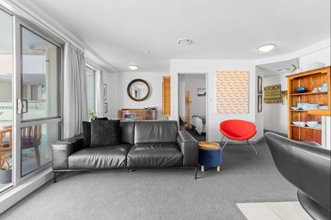 Photo of property in Anchorage Apartments, 311/36 Victoria Road, Mount Maunganui, 3116
