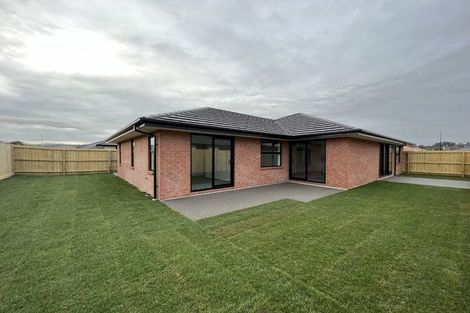 Photo of property in 14 Ned Place, Halswell, Christchurch, 8025