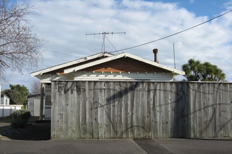 Photo of property in 8 Stark Street, Durie Hill, Whanganui, 4500