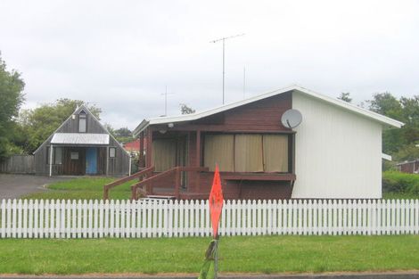 Photo of property in 22 Miro Street, Ohakune, 4625