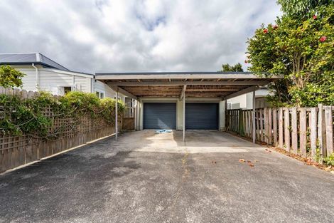 Photo of property in 185 Galloway Street, Hamilton East, Hamilton, 3216