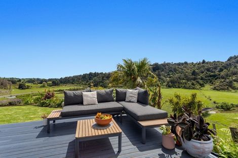 Photo of property in 1124a Wainui Road, Wainui, Opotiki, 3198