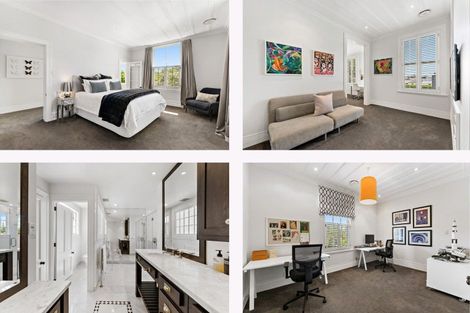 Photo of property in 52 Bassett Road, Remuera, Auckland, 1050