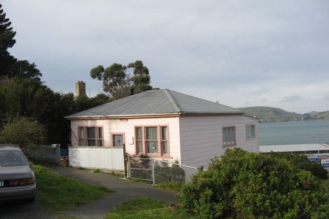 Photo of property in 44 Constitution Street, Port Chalmers, 9023