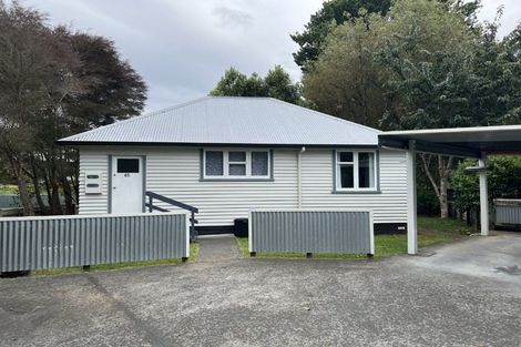 Photo of property in 45 Kakamutu Road, Otorohanga, 3900