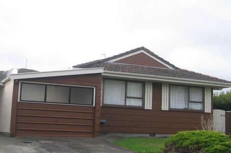 Photo of property in 35a Latitude Close, Whitby, Porirua, 5024