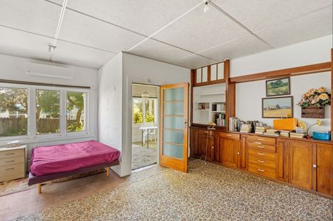 Photo of property in 9 Hukarere Road, Bluff Hill, Napier, 4110