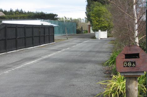 Photo of property in 58a Mcmaster Street, Greytown, 5712