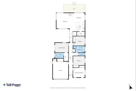 Photo of property in 2 Mcneil Crescent, Wanaka, 9305