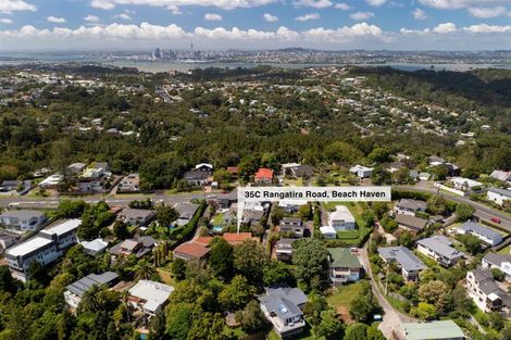 Photo of property in 2/35a Rangatira Road, Beach Haven, Auckland, 0626