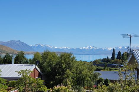 Photo of property in 25 Murray Place, Lake Tekapo, 7999