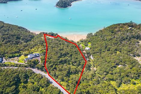 Photo of property in 126 Te Wahapu Road, Russell, 0272