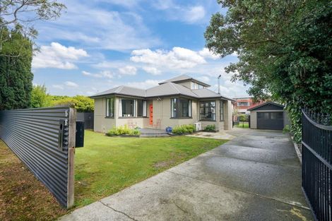 Photo of property in 56 Abbot Street, Waverley, Invercargill, 9810