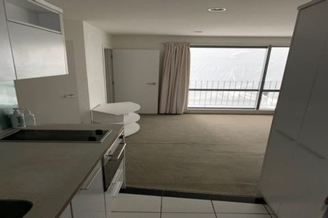 Photo of property in Alpha Apartments, 704/17 Vogel Lane, Auckland Central, Auckland, 1010
