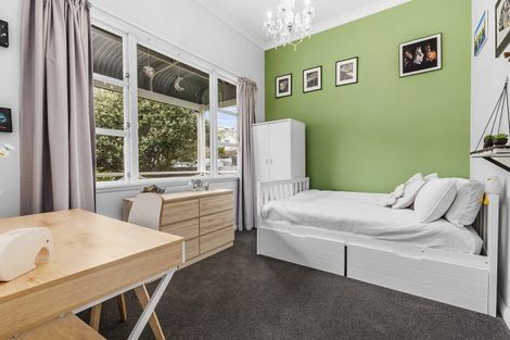 Photo of property in 12 William Street, Hataitai, Wellington, 6021