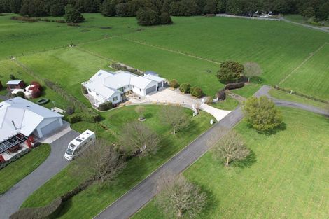 Photo of property in 21 Pinot Crescent, Ohau, Levin, 5570