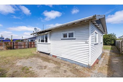 Photo of property in 393 Bower Avenue, Parklands, Christchurch, 8083
