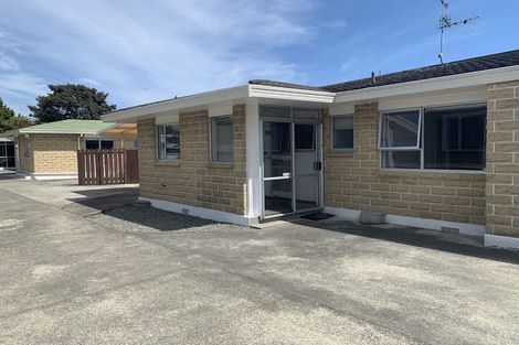 Photo of property in 55b Oxford Street, Richmond, 7020