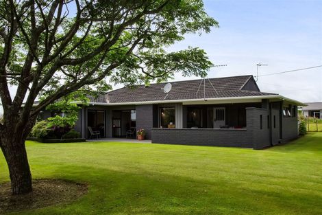 Photo of property in 131 Waitara Road, Brixton, Waitara, 4382