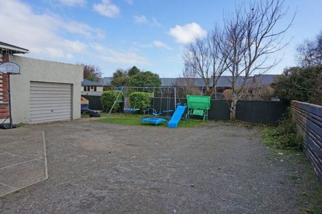 Photo of property in 266 Tay Street, Turnbull Thomson Park, Invercargill, 9810
