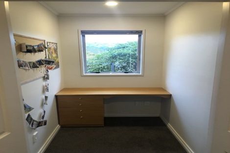 Photo of property in 8 Woodlau Rise, Huntsbury, Christchurch, 8022