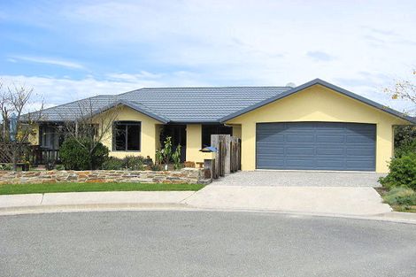 Photo of property in 11 Citrus Grove, Mapua, 7005