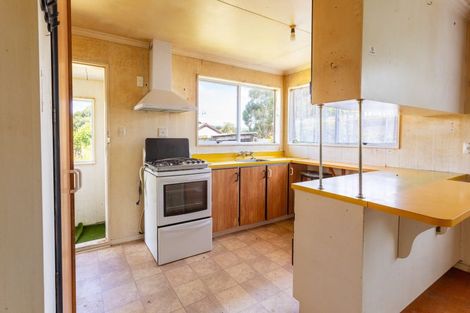 Photo of property in 93 Mclean Street, Woodville, 4920