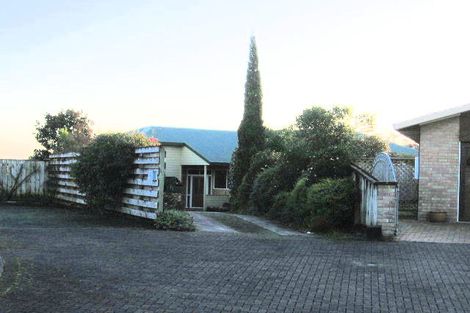 Photo of property in 11 Silhouette Way, Western Heights, Hamilton, 3200