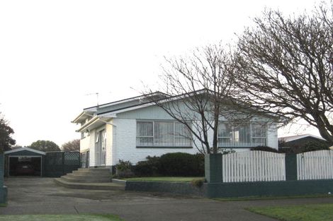 Photo of property in 8 York Street, Strathern, Invercargill, 9812