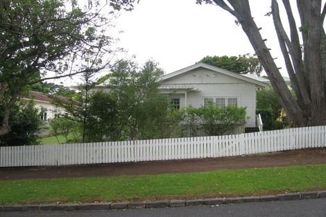 Photo of property in 8 Cedar Road, Mount Eden, Auckland, 1024