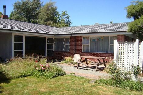 Photo of property in 38a Newnham Terrace, Upper Riccarton, Christchurch, 8041