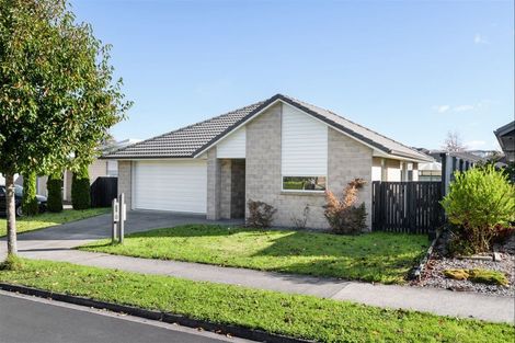 Photo of property in 7 Keston Crescent, Flagstaff, Hamilton, 3210