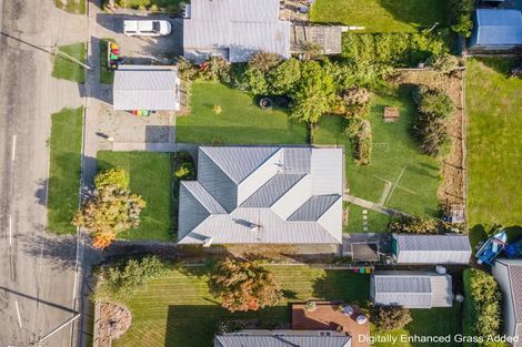 Photo of property in 6 Sloane Street, Fairlie, 7925