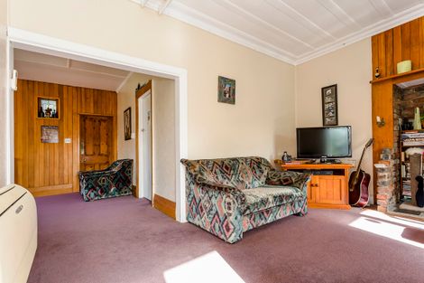 Photo of property in 17 Carnock Road, Harwood, Dunedin, 9077