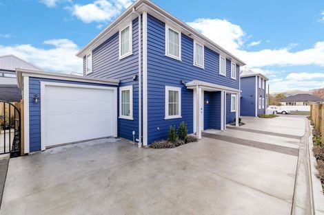 Photo of property in 37c Coronation Street, Spreydon, Christchurch, 8024