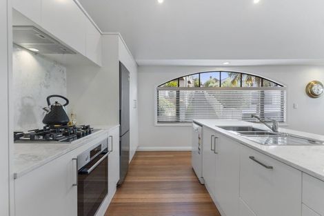 Photo of property in 7e Burrows Avenue, Parnell, Auckland, 1052