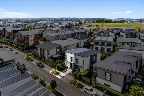 Photo of property in 24 Ian Morrison Road, Hobsonville, Auckland, 0616