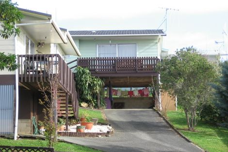 Photo of property in 58 Eden Terrace, Te Kamo, Whangarei, 0112