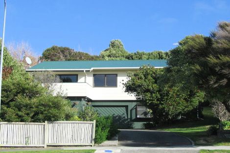 Photo of property in 43 Bodmin Terrace, Camborne, Porirua, 5026