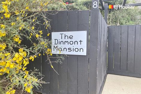 Photo of property in 8 Dinmont Street, Waverley, Dunedin, 9013