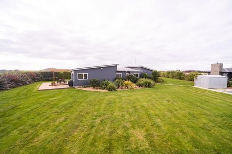 Photo of property in 15 Wapiti Avenue, Feilding, 4775