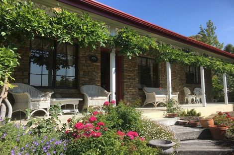 Photo of property in 47 Aronui Road, Bridge Hill, Alexandra, 9320