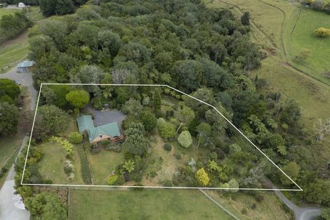 Photo of property in 649d Esdaile Road, Whakamarama, Tauranga, 3180