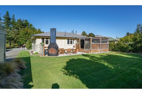 Photo of property in 13 Harper Place, Lake Coleridge, 7572