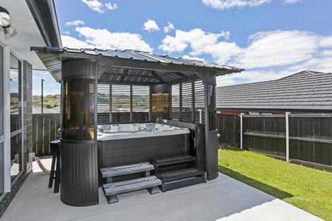 Photo of property in 7 Wingfield Road, Pokeno, 2402